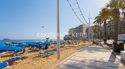 Foto 3 de Pis en venda a Avinguda Mare de Déu del Sofrat, 2, Casco Antiguo - Puerto, Benidorm