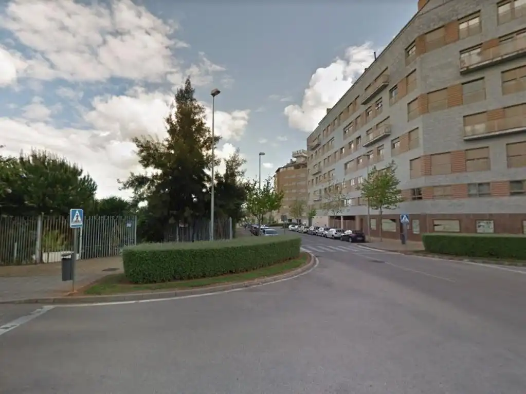 Aparcament en venda a C/ Madre Isabel Larrañaga, imagen 7