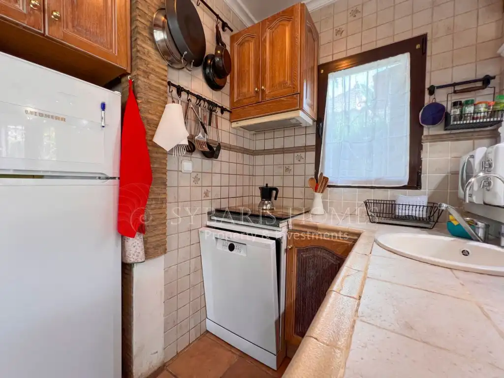 Casa o chalet en venta en Calle Oliba, El Palmar - Los Molinos