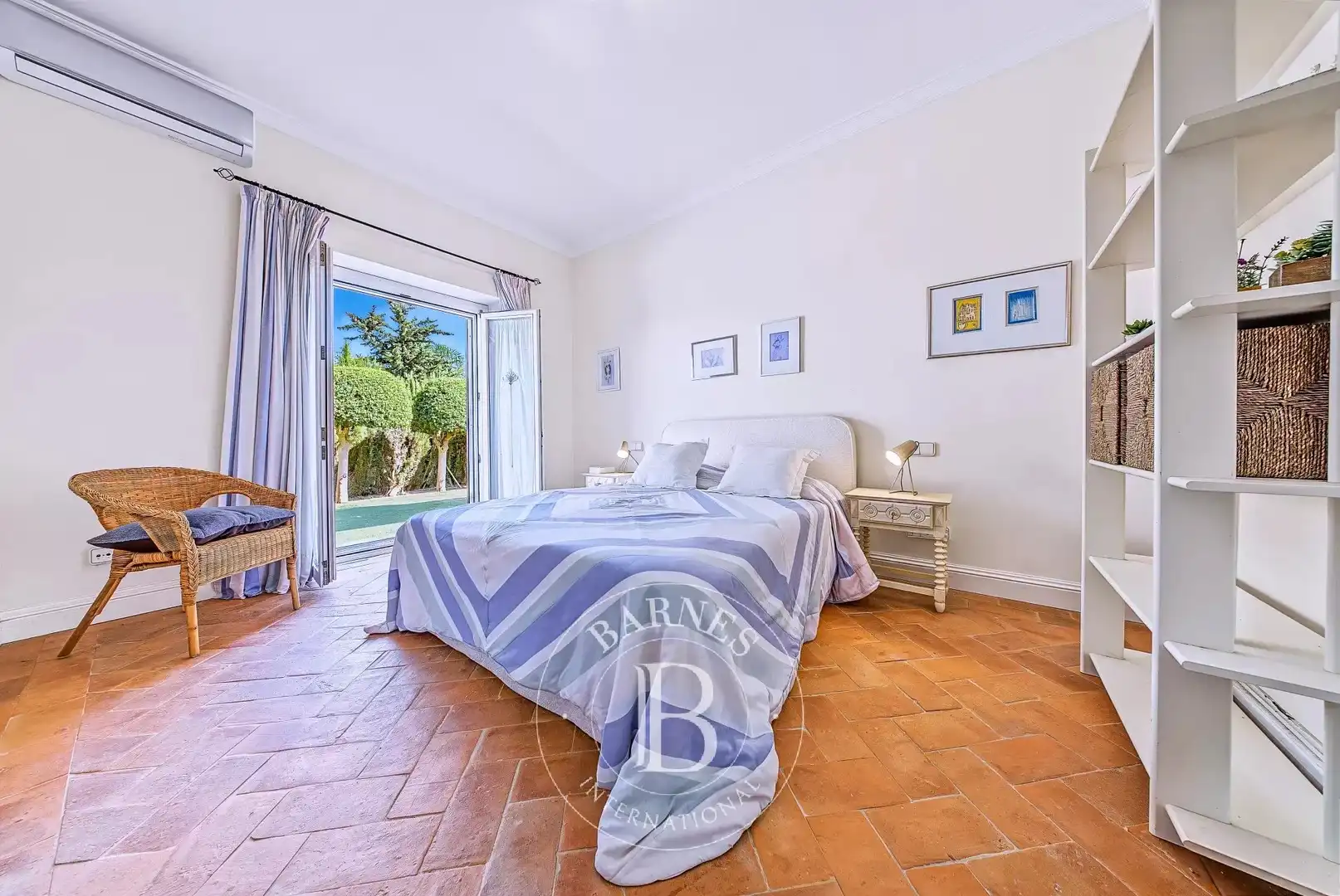 Casa amb piscina en venda a Sotogrande Alto, imagen 5
