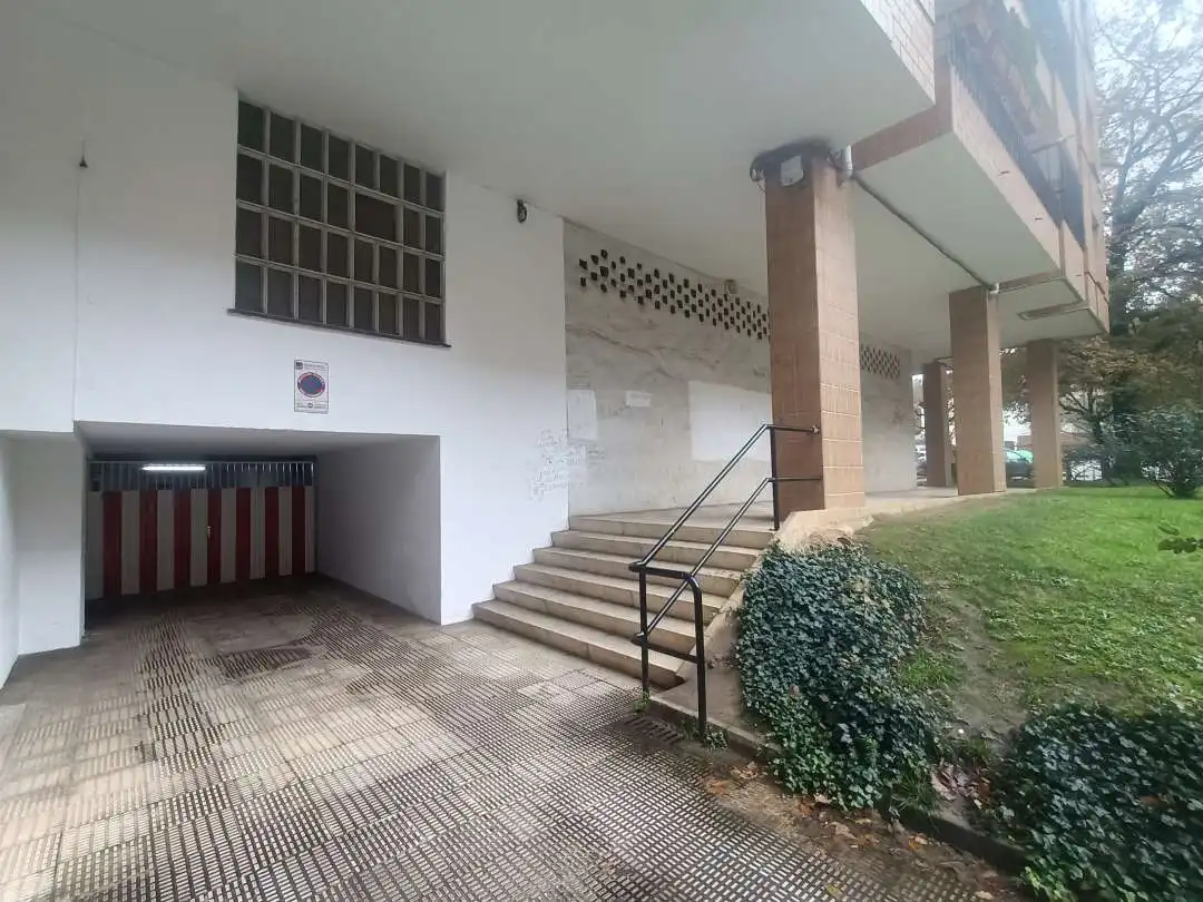 PARCELA DE GARAJE, EN VENTA, EN SAN ROQUE, Bild 2