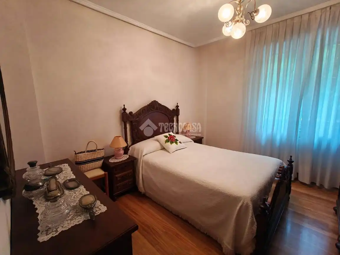 Habitación de Piso en venta en Bilbao  con Calefacción