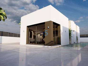 Maison à vendre à Benijófar