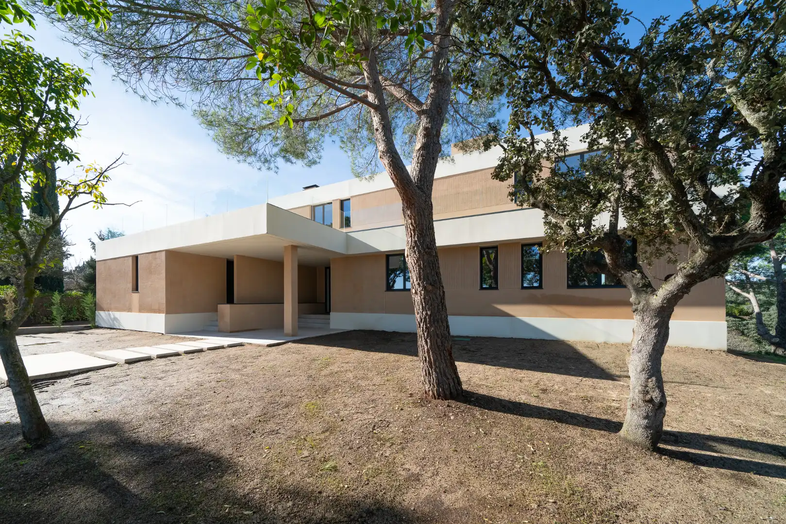 Houses for sale in Ciudalcampo