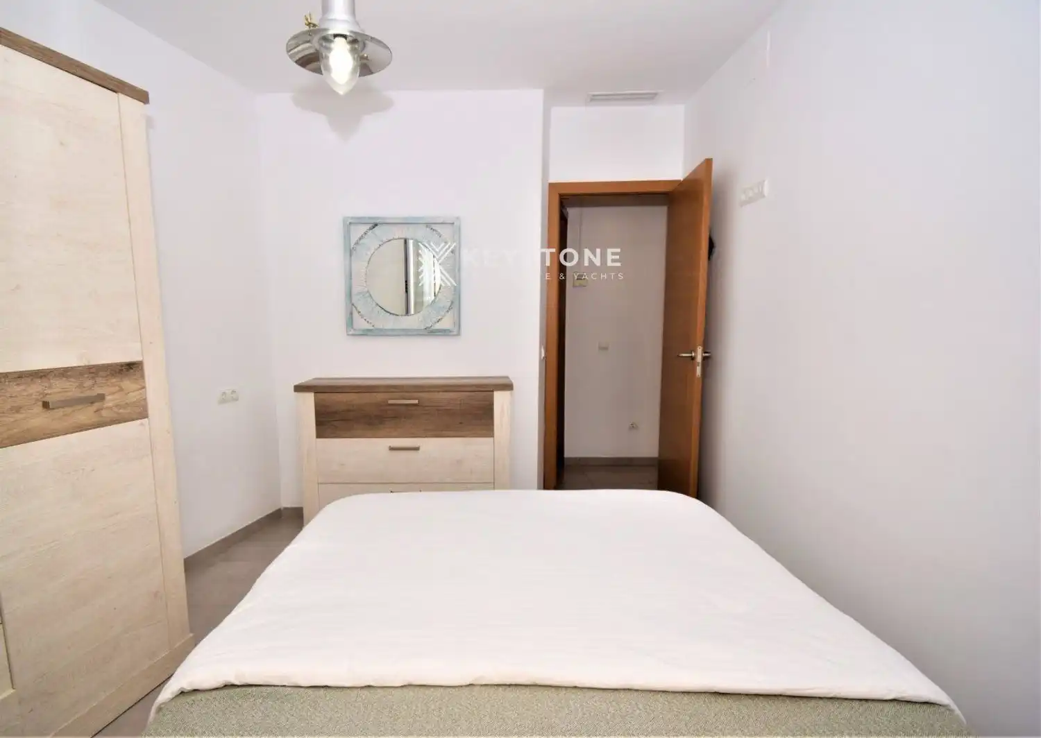 Flat with lift to rent in CAN XADO, imagen 4