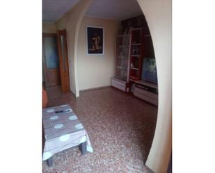 Sala d'estar de Pis en venda en Castellón de la Plana / Castelló de la Plana amb Balcó