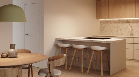 Foto 2 de Piso en venta en Carrer Cira de Girona, 32, Quart, Girona
