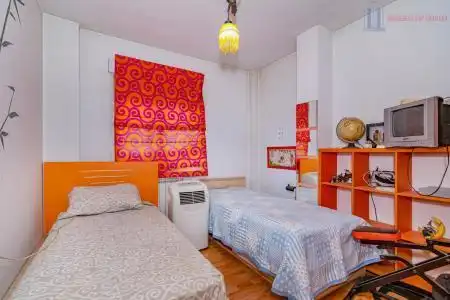 Habitación de Casa o chalet en venta en Güevéjar con Calefacción