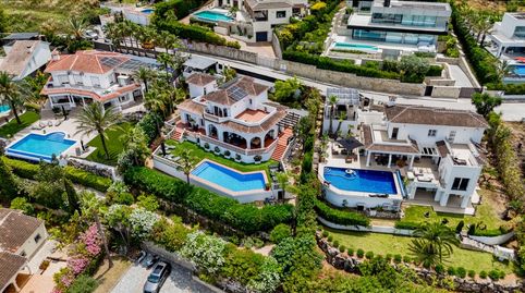 Foto 4 de Casa o xalet de lloguer a Partides comunes - Adsubia, Jávea / Xàbia