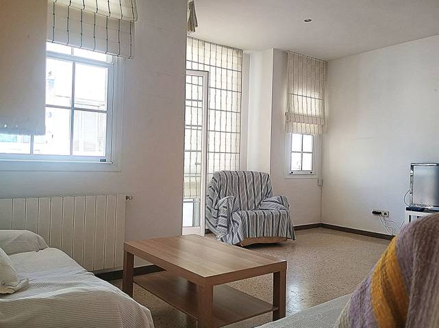 Apartamento en Alquiler en Centre