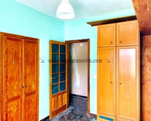 Bedroom of Flat for sale in Guía de Isora  with Balcony