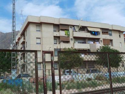 Exterior view of Flat for sale in Callosa de Segura