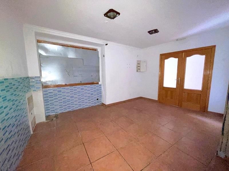 Casa adosada en venta en Vallada