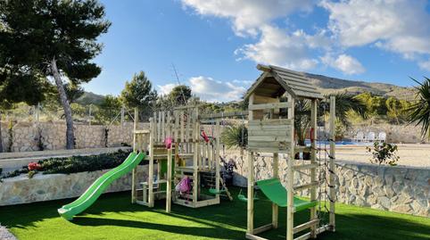 Foto 3 de Casa o xalet en venda a Valle del Sol, Mutxamel