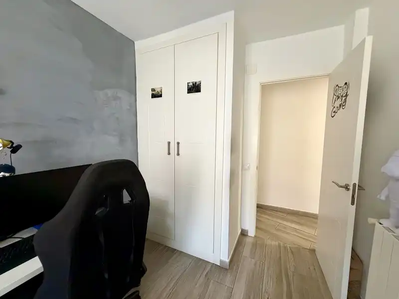 Flat for sale in Madrid  with Heating, Terrace and Storage room