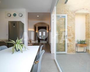 Flat to share in Burjassot  with Terrace