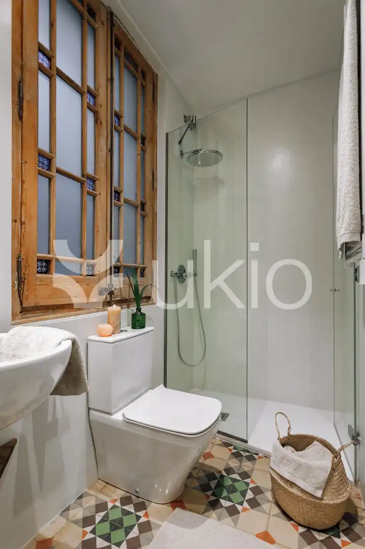 Apartment with terrace to rent in Carrer de València, imagen 21