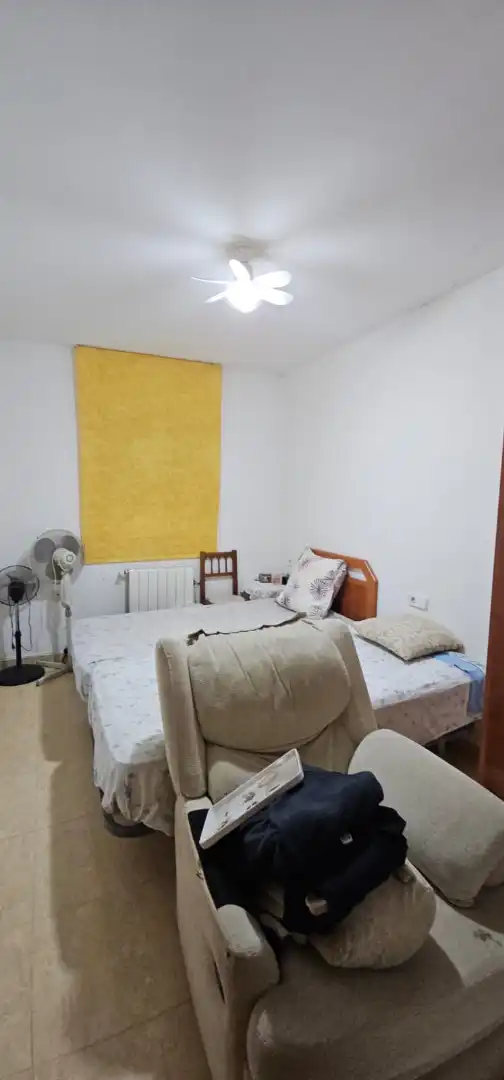 Wohnung mit Terrasse zum Verkauf in Calle Cuadro, imagen 33