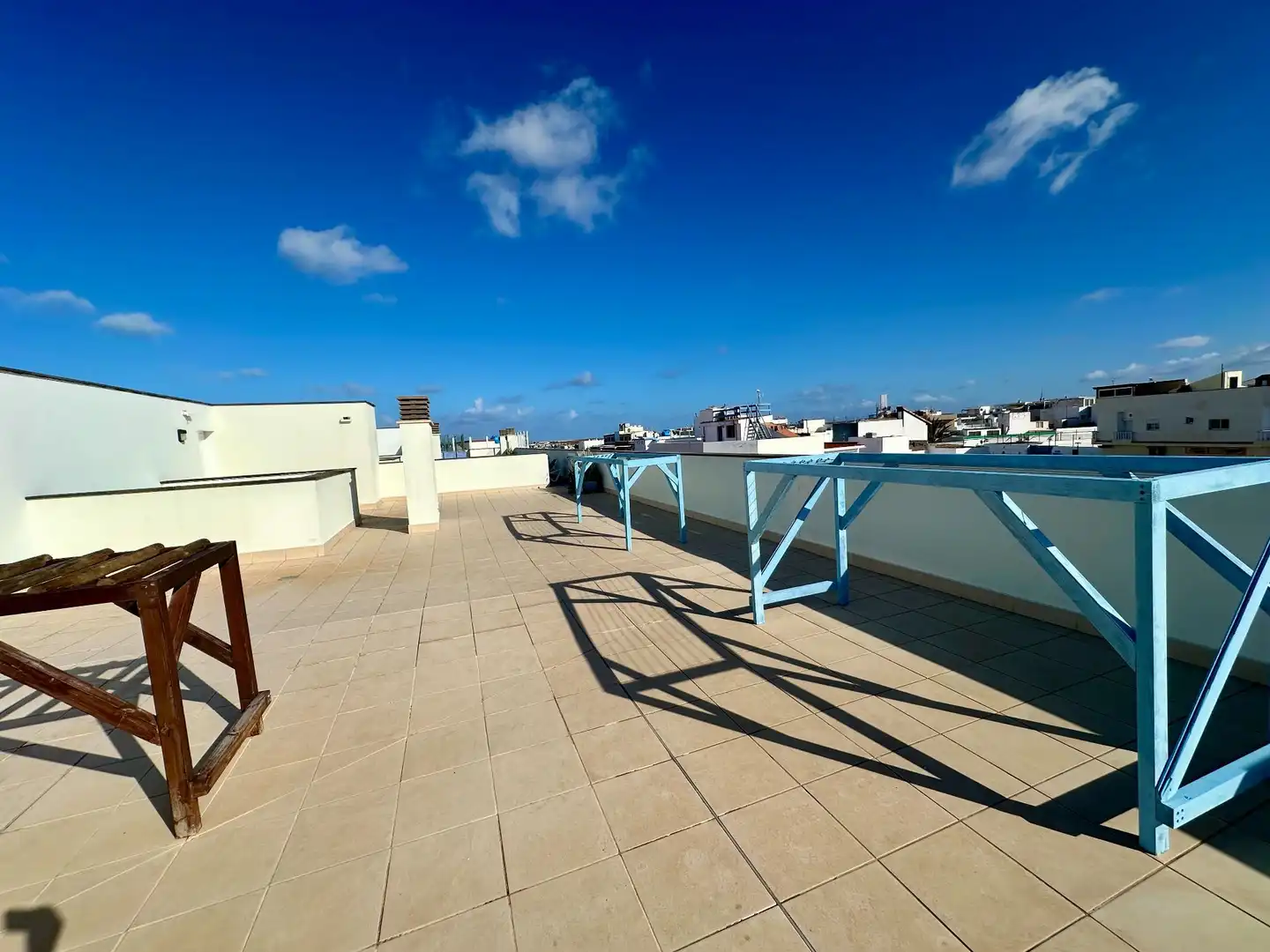 Pis amb piscina en venda a El Cotillo, imagen 22