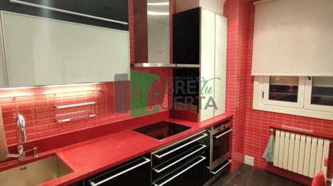 Foto 4 de Apartament de lloguer a Casco Viejo, Ourense Capital