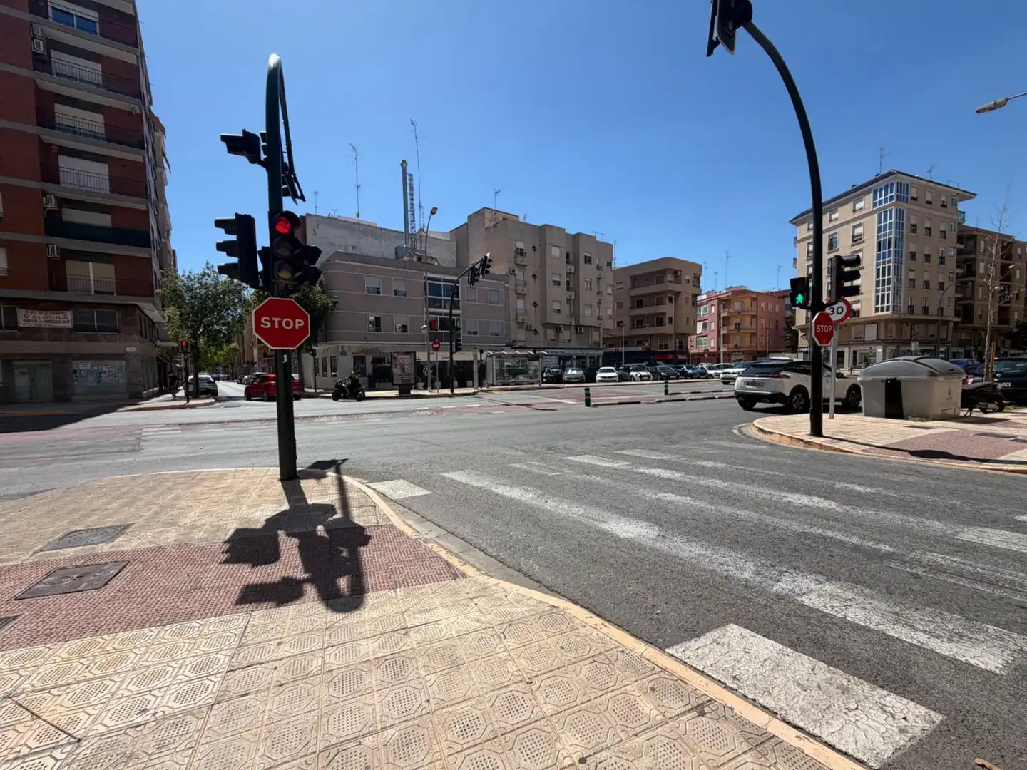 Rez-de-chaussée à vendre à Elche ciudad, imagen 38