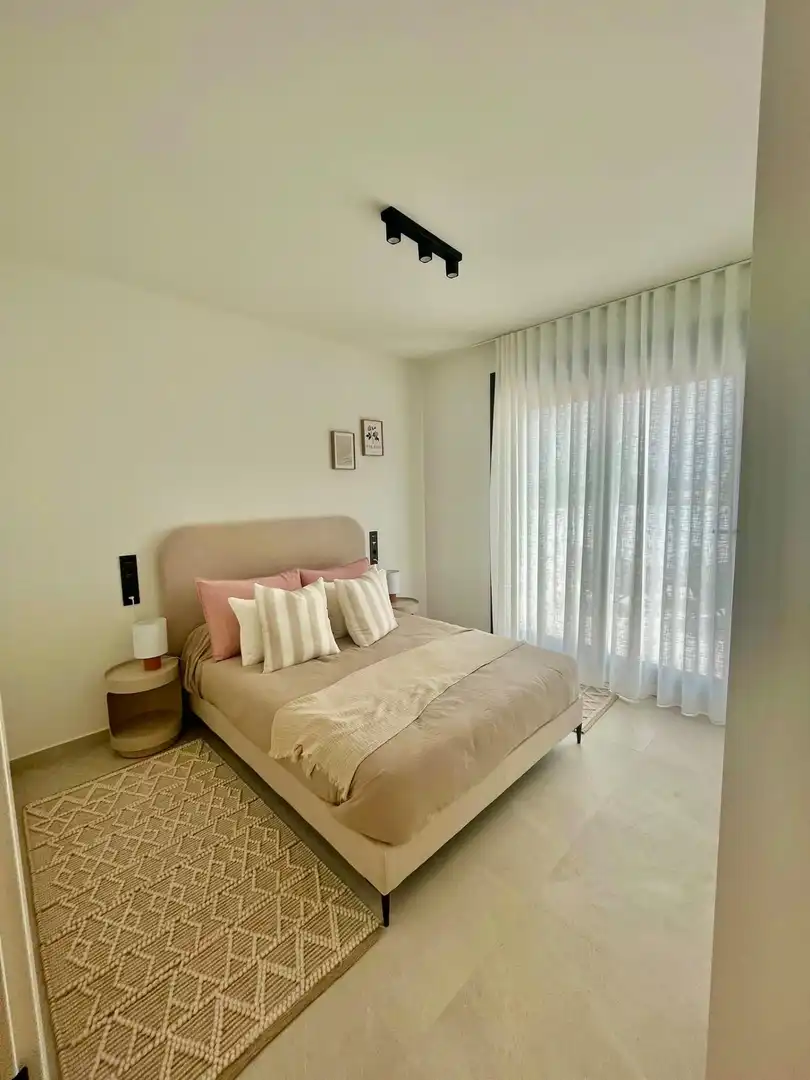Chalet con piscina en venta en Las Lomas de Rame - Bahía Bella, imagen 6