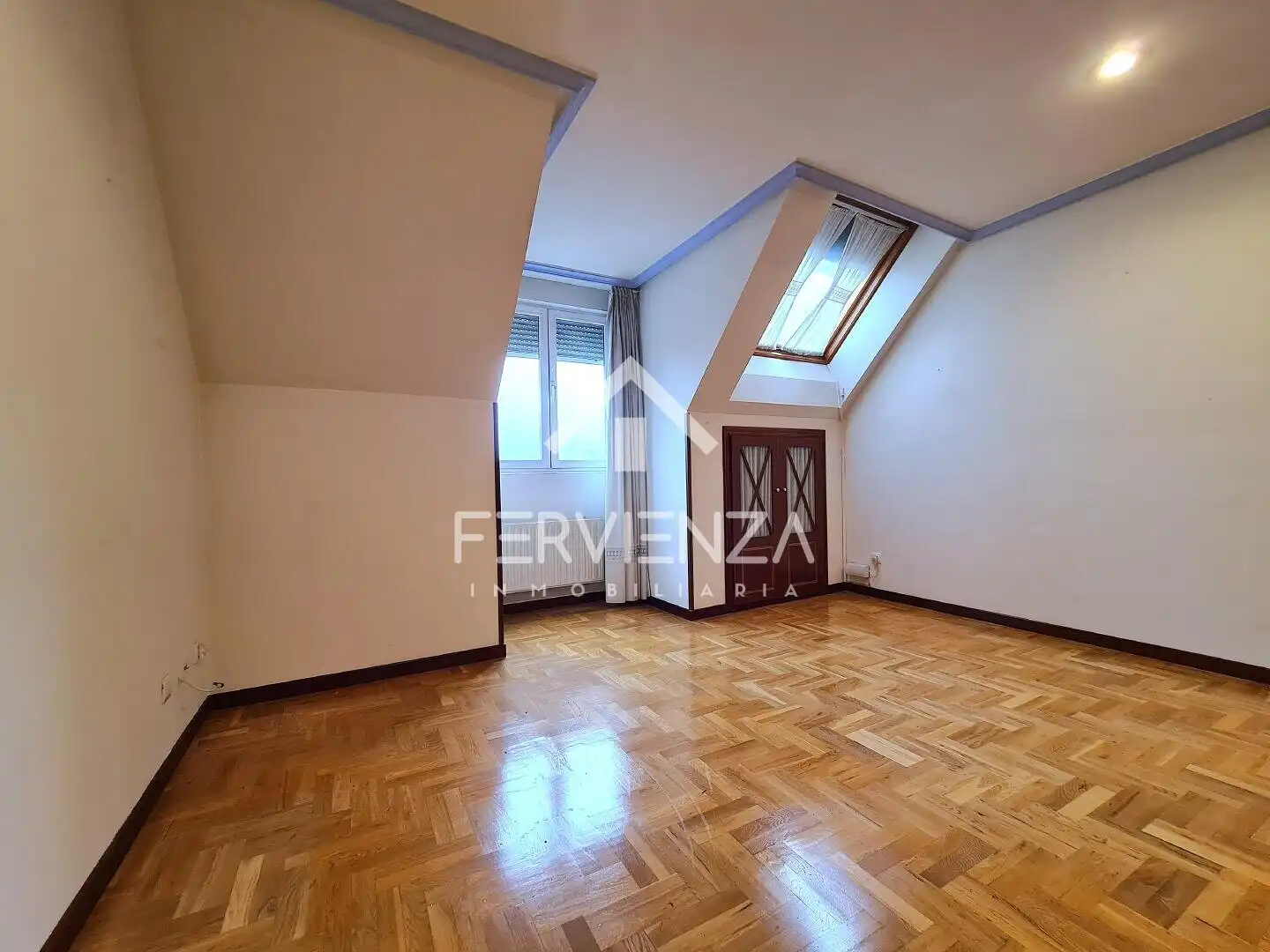 Piso en venta en Oviedo 