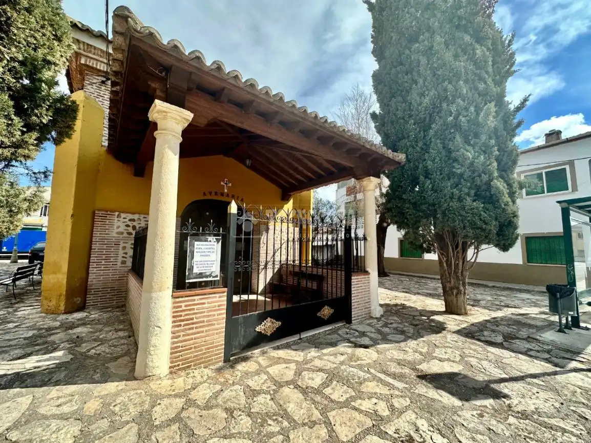 Terreny residencial en venda a Alovera, imagen 12