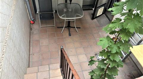 Foto 4 de Planta baja en venta en Carrer de L'emperadriu Eugènia, Zona Esportiva, Barcelona