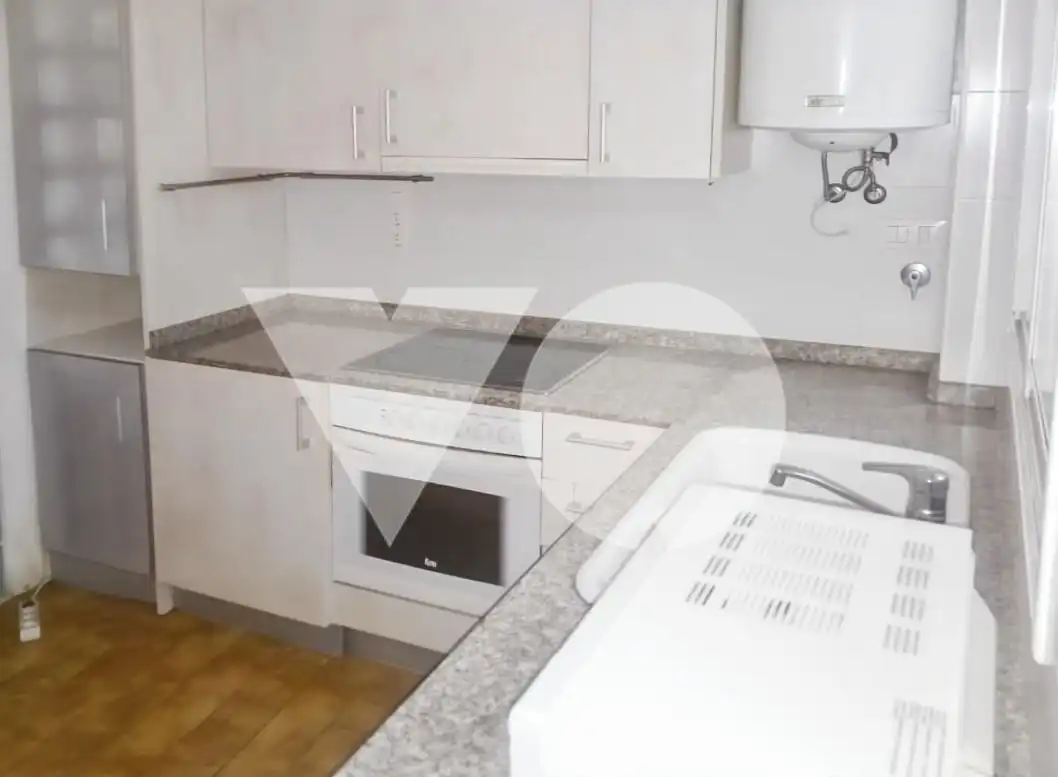 Cuina de Planta baixa en venda en Gandia