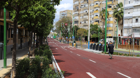 Foto 3 de Casa adosada en venda a Cl Lorenzo de Cepeda, Amate, Sevilla