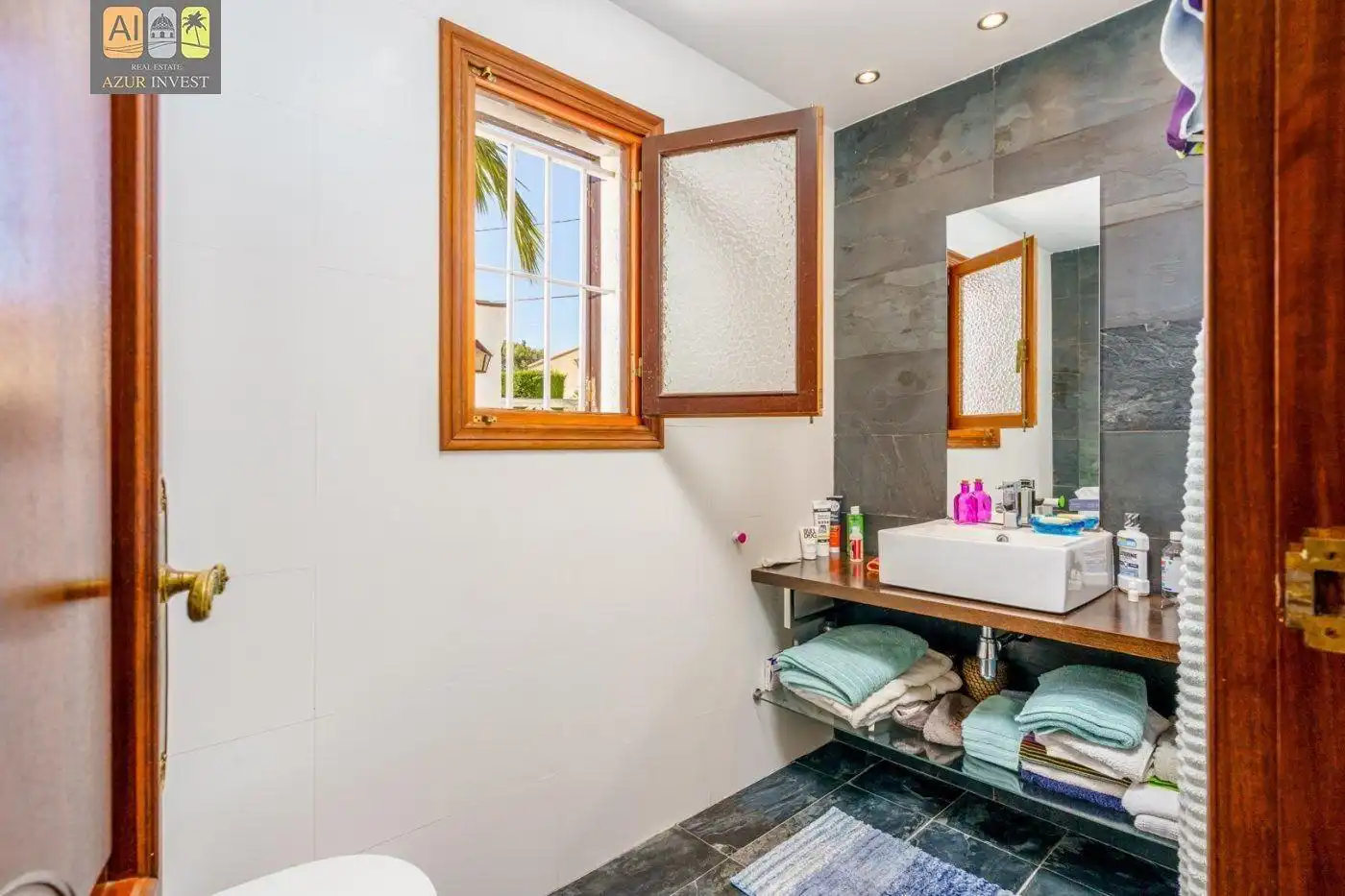 Casa o chalet en venta en Barranco Hondo