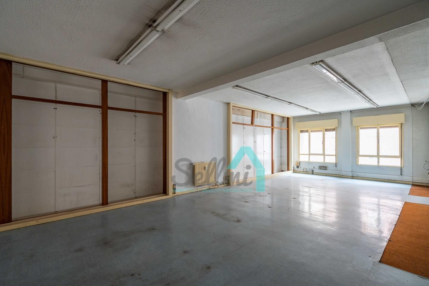 Office for sale in Oviedo 