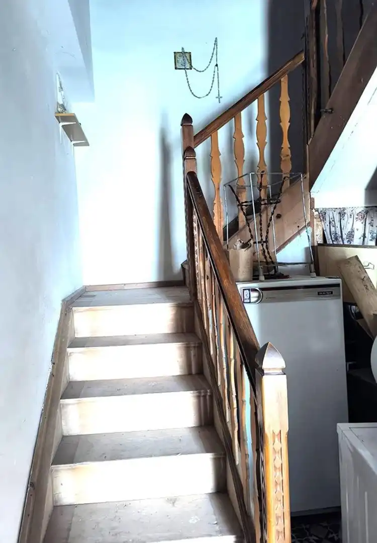 Casa rústica en venda a Quintana del Castillo, imagen 12