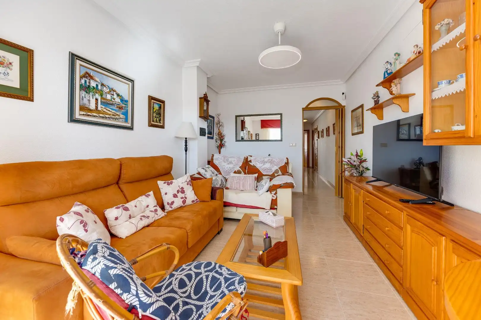 Apartment mit Pool zum Verkauf in Playa del Cura, imagen 8