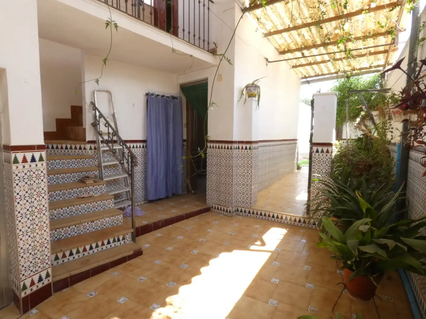 Casa en venta en Granja de Torrehermosa, imagen 15