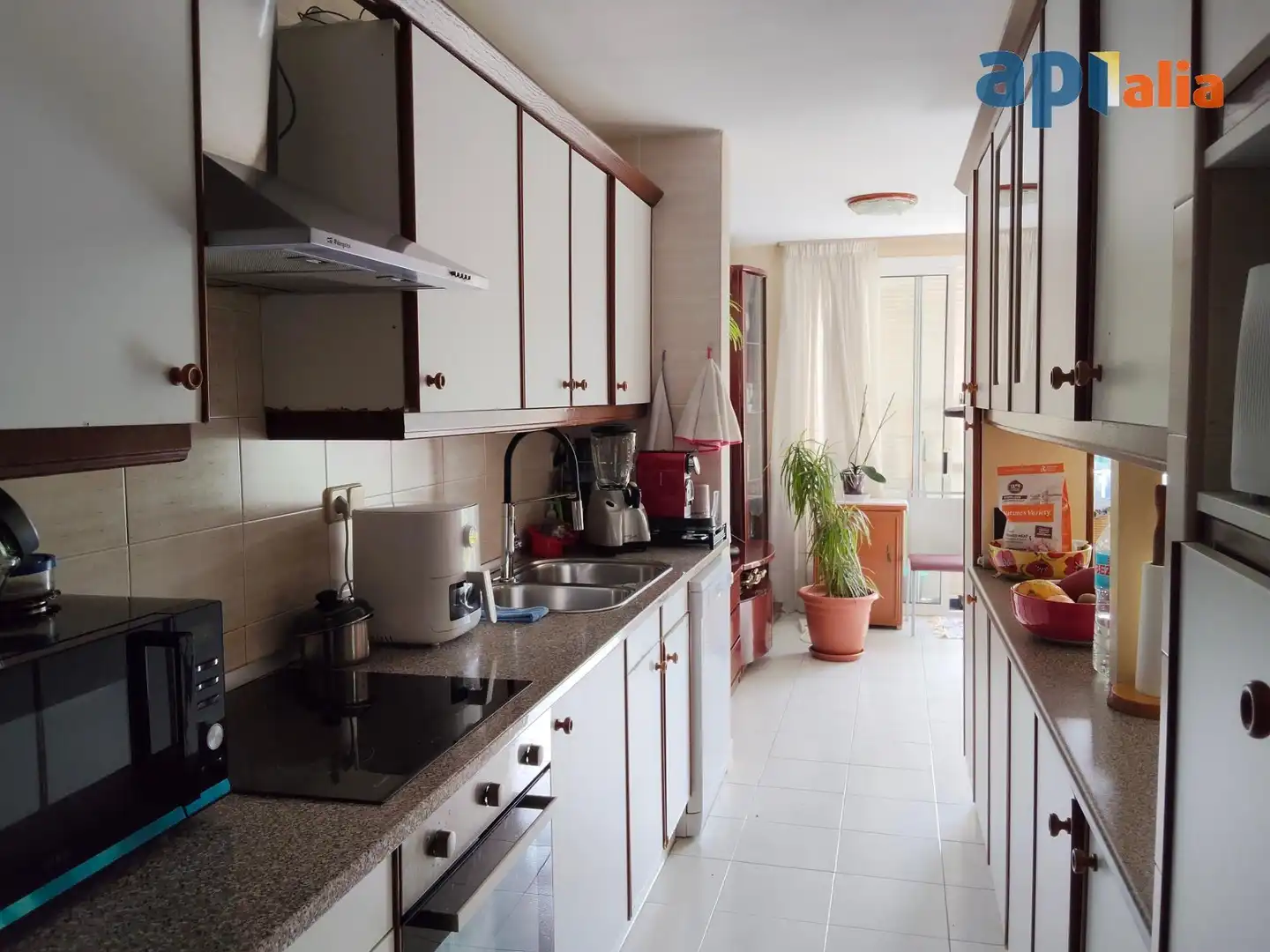 Flat for sale in Carrer FRANCESC GUITART, Cervelló