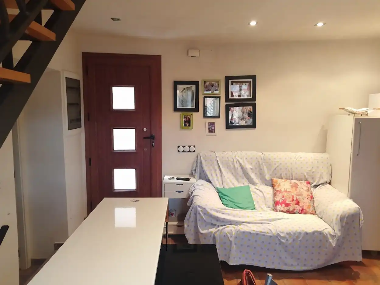 Country homes for sale in Peralta de Calasanz  with Heating, Storage room and Furnished