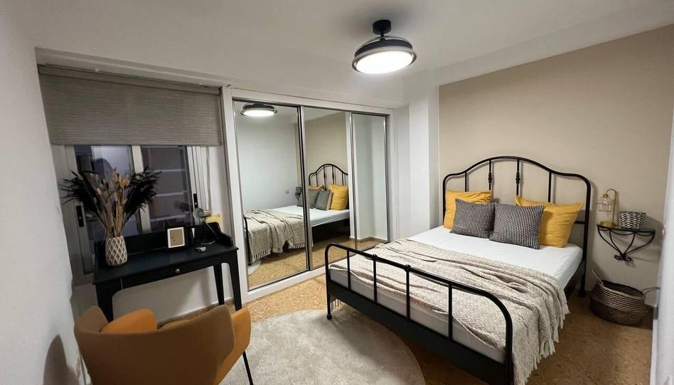 Photo 1 of Apartment to rent in Avenida Hermanos Maristas, Na Rovella - Hermanos Maristas, Valencia