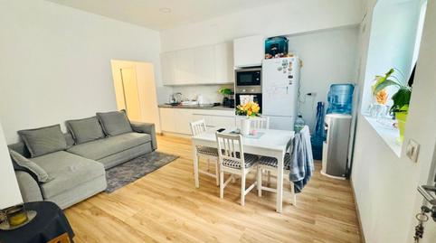 Foto 3 de Loft en venta en Sagrada Familia, A Coruña