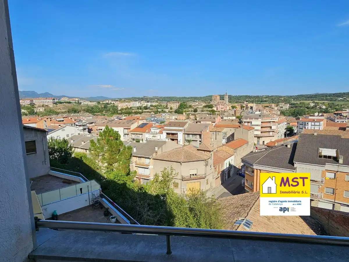 Duplex con terrazza in vendita a Carretera de Casserres, imagen 15