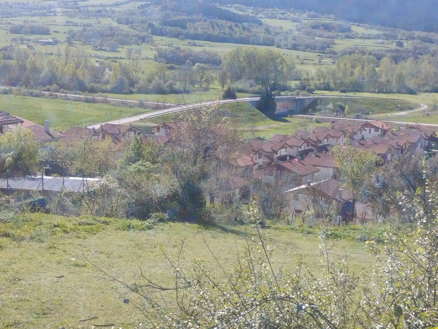 Terreny residencial en venda a Barrio santiago, imagen 25