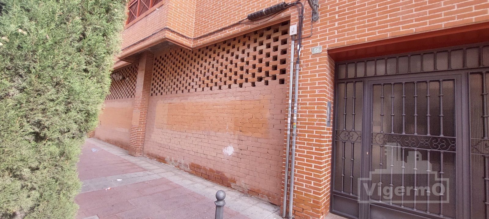 Exterior view of Premises to rent in Torrejón de Ardoz