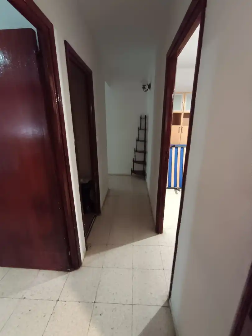 Flat for sale in San Juan de Aznalfarache  with Air Conditioner and Terrace