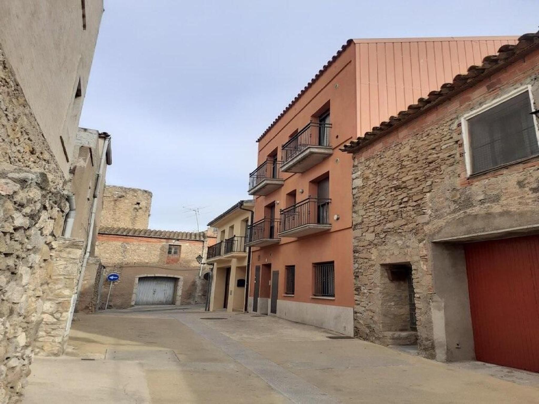 Exterior view of House or chalet for sale in Torroella de Montgrí