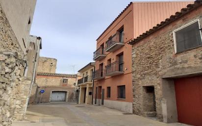 Vista exterior de Casa o xalet en venda en Torroella de Montgrí