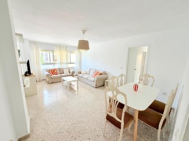 Flat with lift for sale in Avenida AURORA