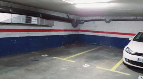 Foto 4 de Garatge en venda a Carrer del Nord, 51b, Catalunya - Fontetes, Cerdanyola del Vallès