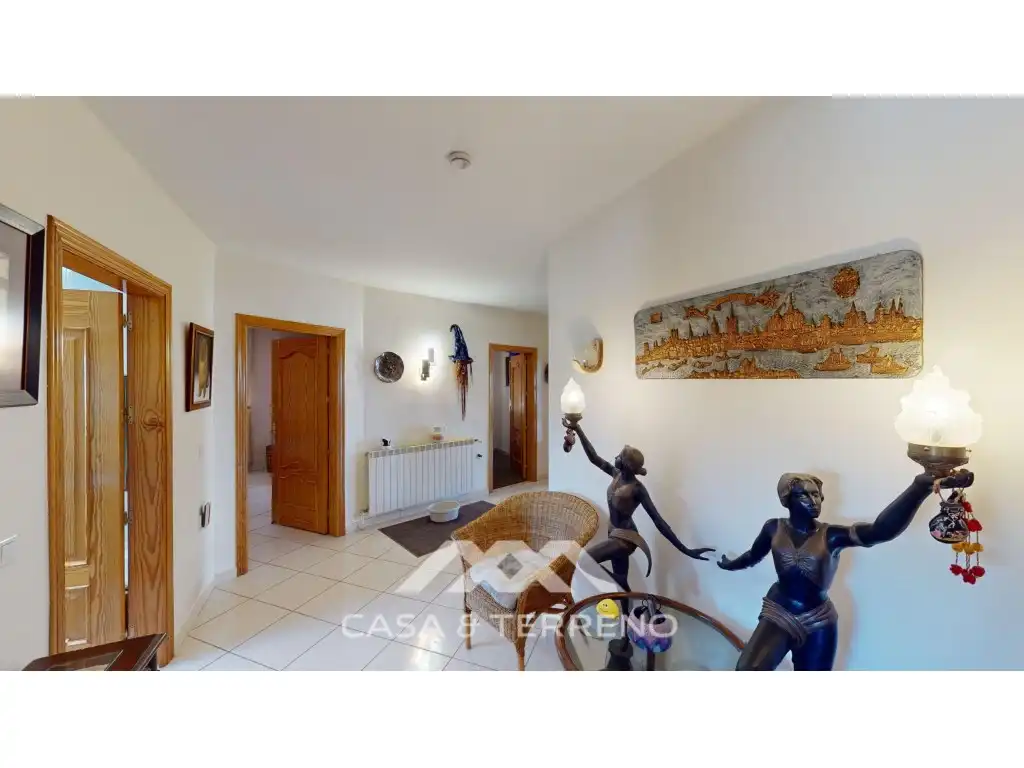 Casa o xalet en venda en Iznate amb Aire condicionat, Calefacció i Jardí privat