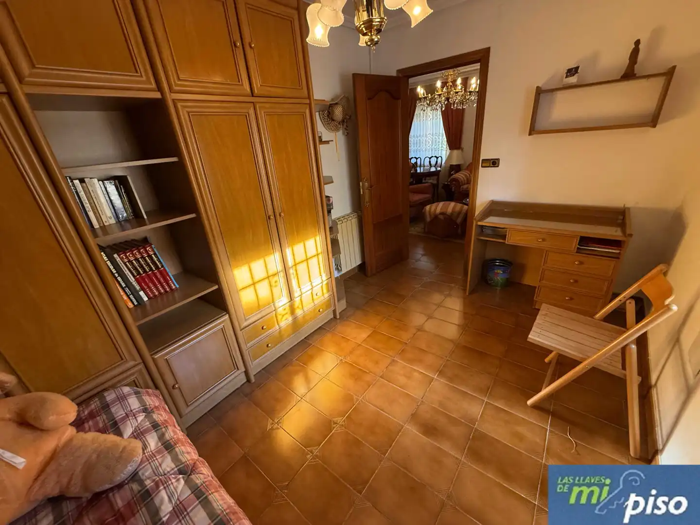 Casa o chalet en venta en Valladolid con Calefacción, Jardín privado y Terraza